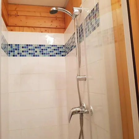 Apartment Aux Pieds A Arc 1600 Avec Wifi Et Animaux Acceptes - Fr-1-411-438 *