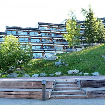 Aux Pieds A Arc 1600 Avec Wifi Et Animaux Acceptes - Fr-1-411-438 * Les Arcs (Savoie)